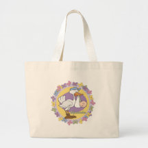 September Due Date Tote Bag