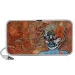 "September" Series Notebook Speakers