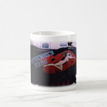 September Song Coffee Mugs