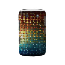 Sequins Blackberry Bold Case