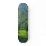 Sequoia Parks Meadows Rivers Streams Trees Green skateboards