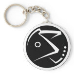 Serafilia Keychain