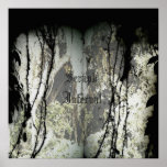 Seraph Infernal - Into the forest posters