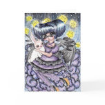 Seraphim Self Greeting Cards