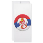 Serbia rack cards