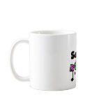 Serbia Rocks Coffee Mugs