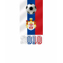 Serbia White Eagles 2010 world cup gifts t-shirts