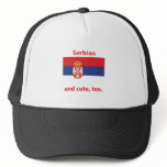 Serbian Hat