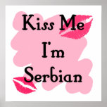 Serbian posters