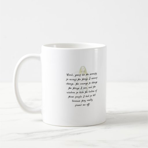 seren  Mug