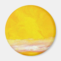 "Serenade"  CricketDiane Ocean Art Refrigerator Magnets