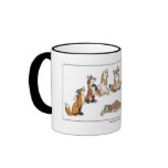 "Serenade of Love" Mug