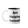 Serendipity Brooke Coffee Mug