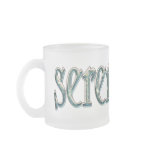 Serendipity Mug