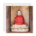 Serene Buddha Card / Invitation
