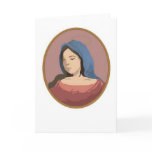 Serene Christmas cards