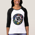 Serene Colour Women's Shirt