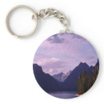 Serene-eminence, beautiful sky, on a keychain