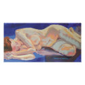 Serene photo cards
