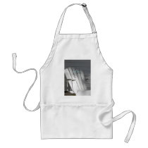 Serene Porch Aprons