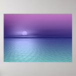 Serene posters