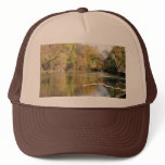 Serene Stream hats
