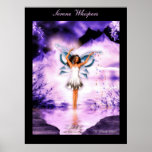 Serene Whispers posters