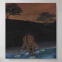 Serengeti posters