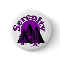 Serenity Pin