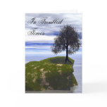 Serenity Card