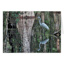 Serenity Card