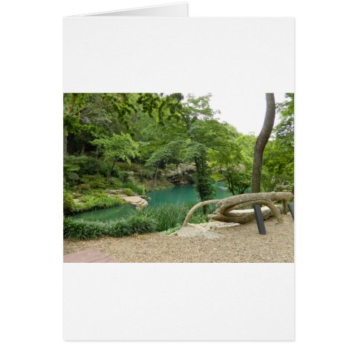 Serenity Card