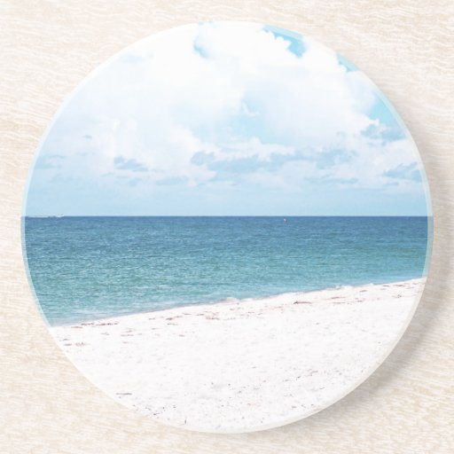 Serenity GP Drink Coasters