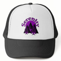 Serenity Hat
