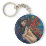 Serenity - Keychain