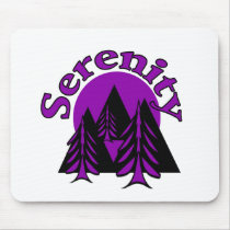 Serenity Mouse Pads