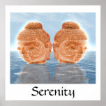 Serenity Print
