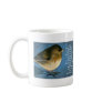 SERENITY PRAYER AND JUNCO ARTWORK MUGS