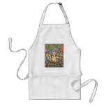 Serenity Prayer Angel (Spanish Text) aprons