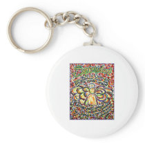 Serenity Prayer Angel (Spanish Text)