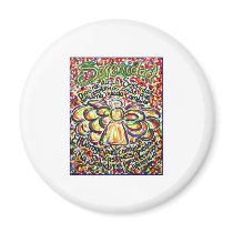 Serenity Prayer Angel (Spanish Text)