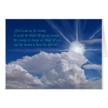 Serenity prayer card1nf
