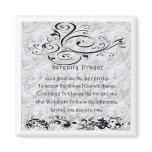 Serenity Prayer magnets