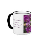 Serenity prayer mug