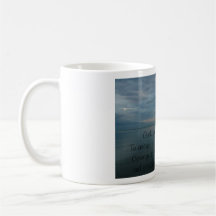 Serenity Prayer Mug