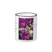 Serenity prayer mug
