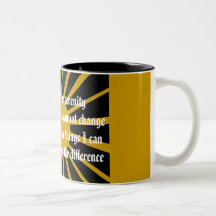 SERENITY PRAYER Mug