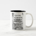 Serenity Prayer Mug