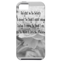 Serenity Prayer Peony