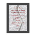 Serenity Prayer postcards